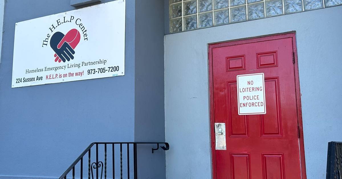 The Red Cross In Nj: Where To Find Warming Centers During The Sunday Night Freeze