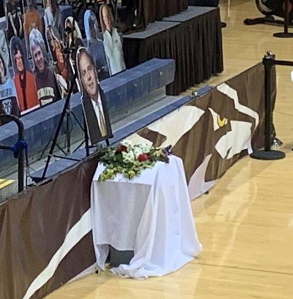 St. Bonaventure Students Cope With Emotional Highs and Lows Greater