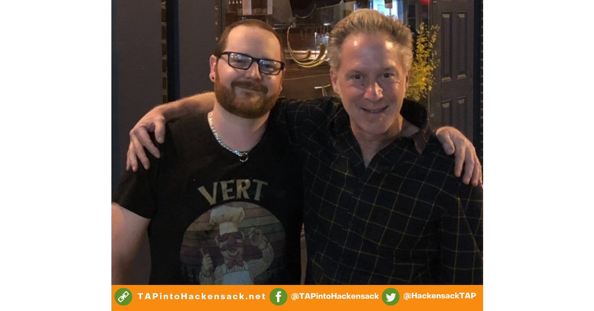 Meet the New General Manager of SideBar, the Newest Gastropub on Main