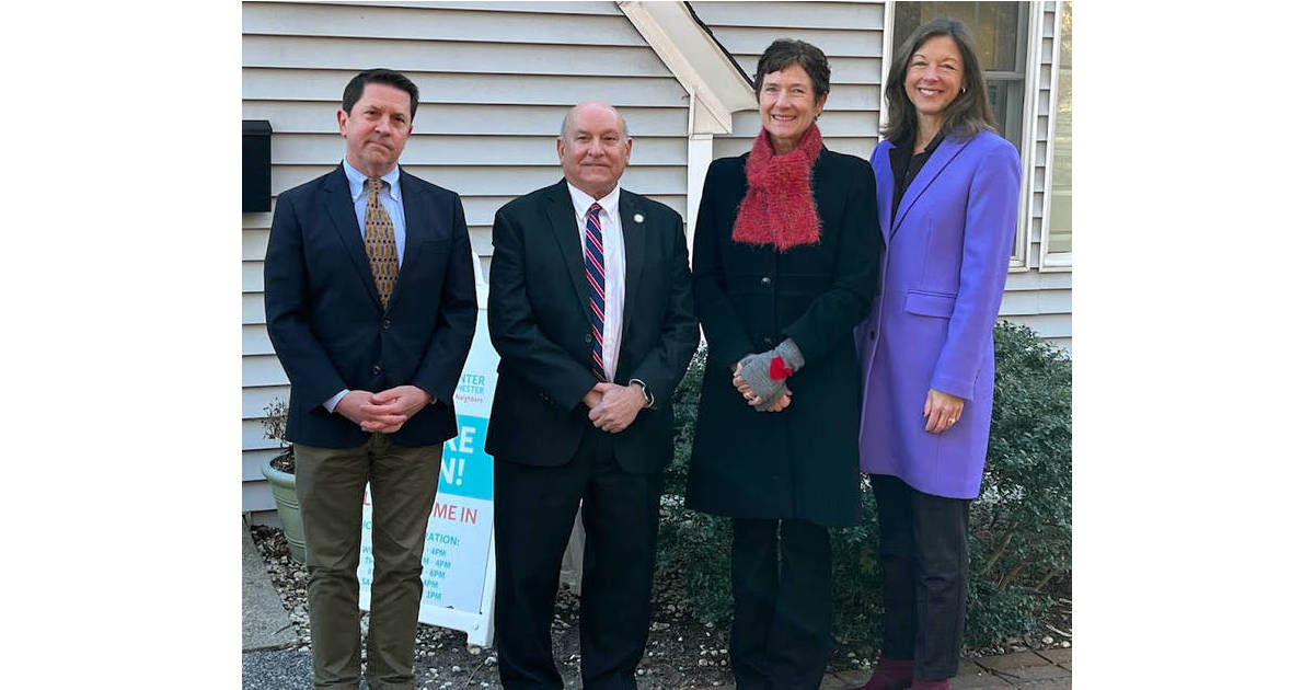 Community Center of Northern Westchester Looks to Expand Halston Media, NY News TAPinto