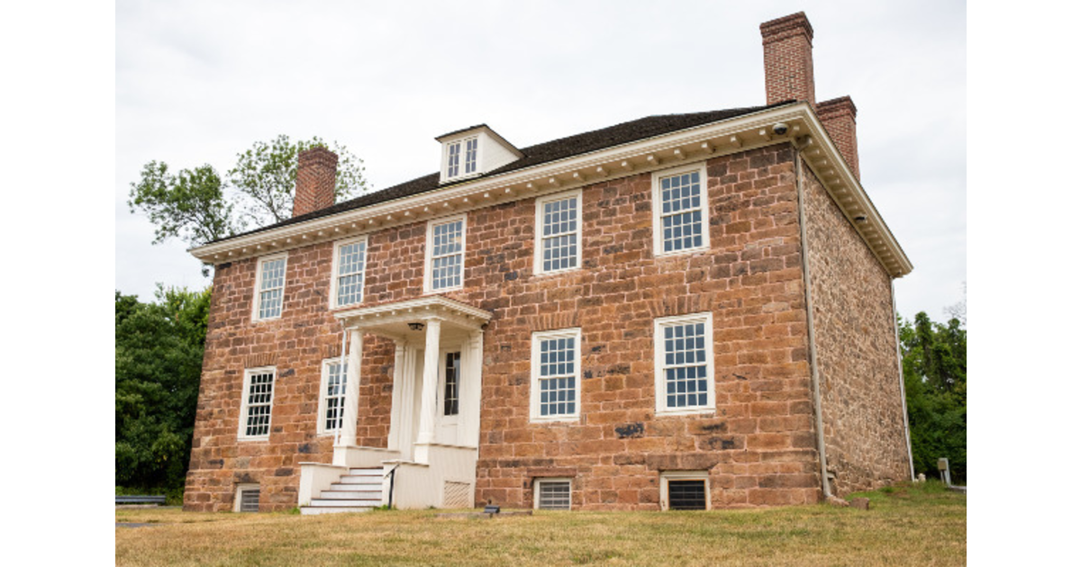 Celebrate Smithsonian Museum Day with Middlesex County at the East