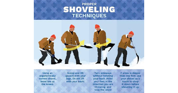 Bergen County: National Weather Service Issues Winter Storm Warning for