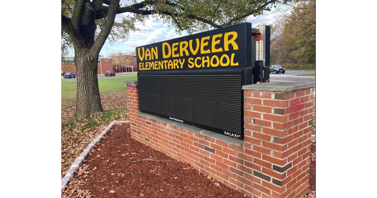Van Derveer Elementary School in Somerville to Expand Preschool Program