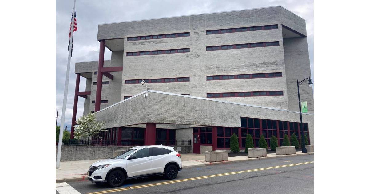 Officials Consider Slamming the Door Shut on Somerset County Jail