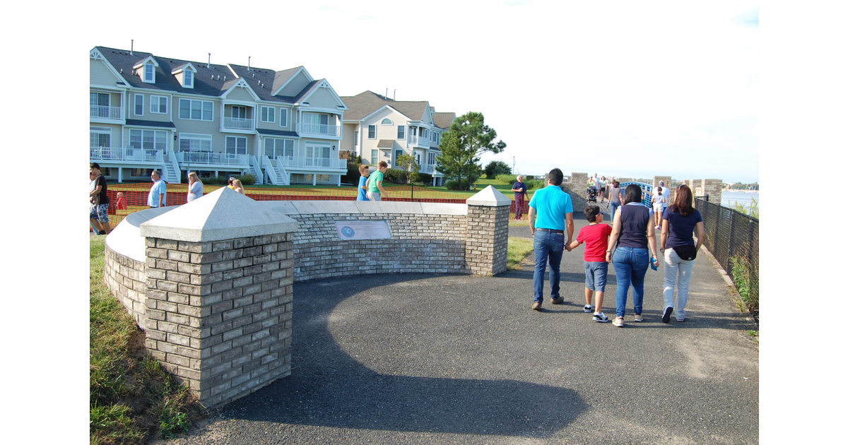 South Amboy to ReWard Town Raritan Bay, NJ News TAPinto