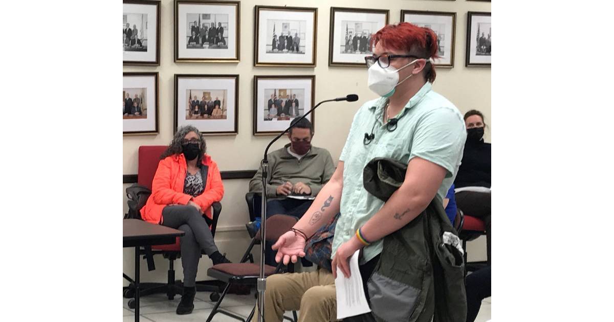 Somerville Delays Talks on Rezoning of Brookside Gardens Apartments