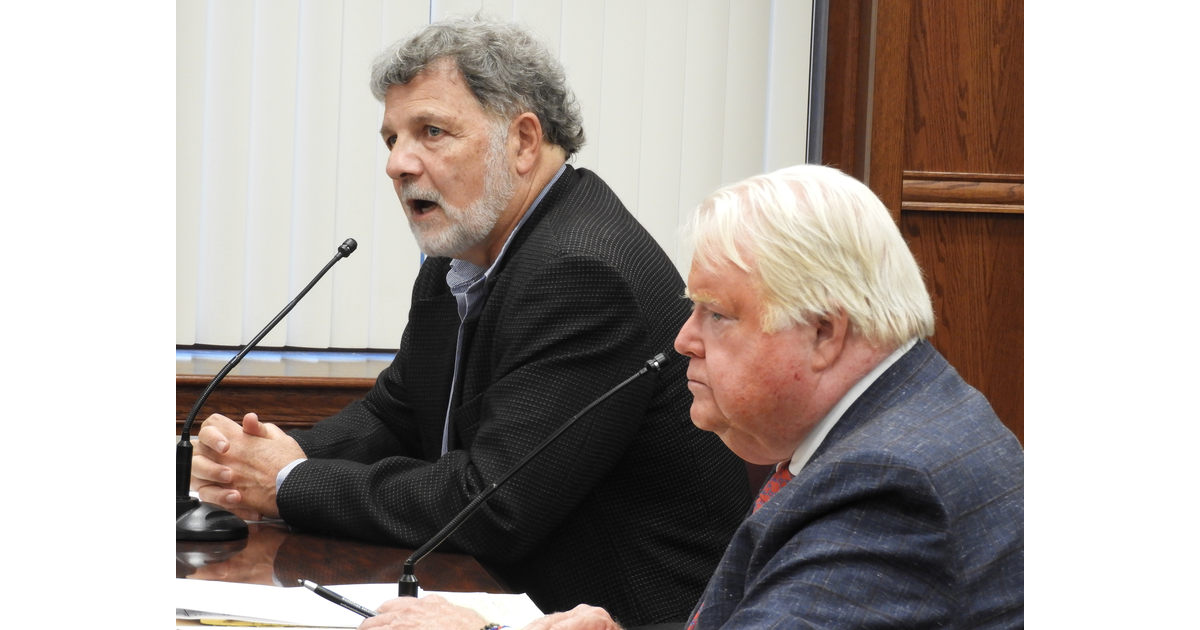 Red Bank Zoning Board Approves 32, OneBedroom Units for “Neuro