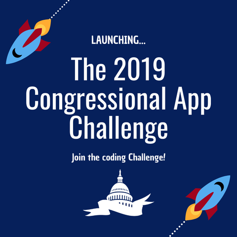 Olean High School Student Wins Congressional App Challenge | Greater ...