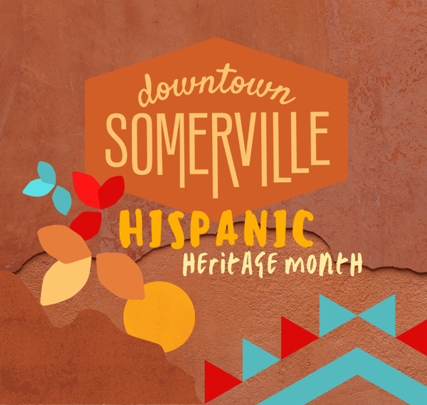 Downtown Somerville Celebrates Hispanic Heritage Month | Somerville, NJ ...