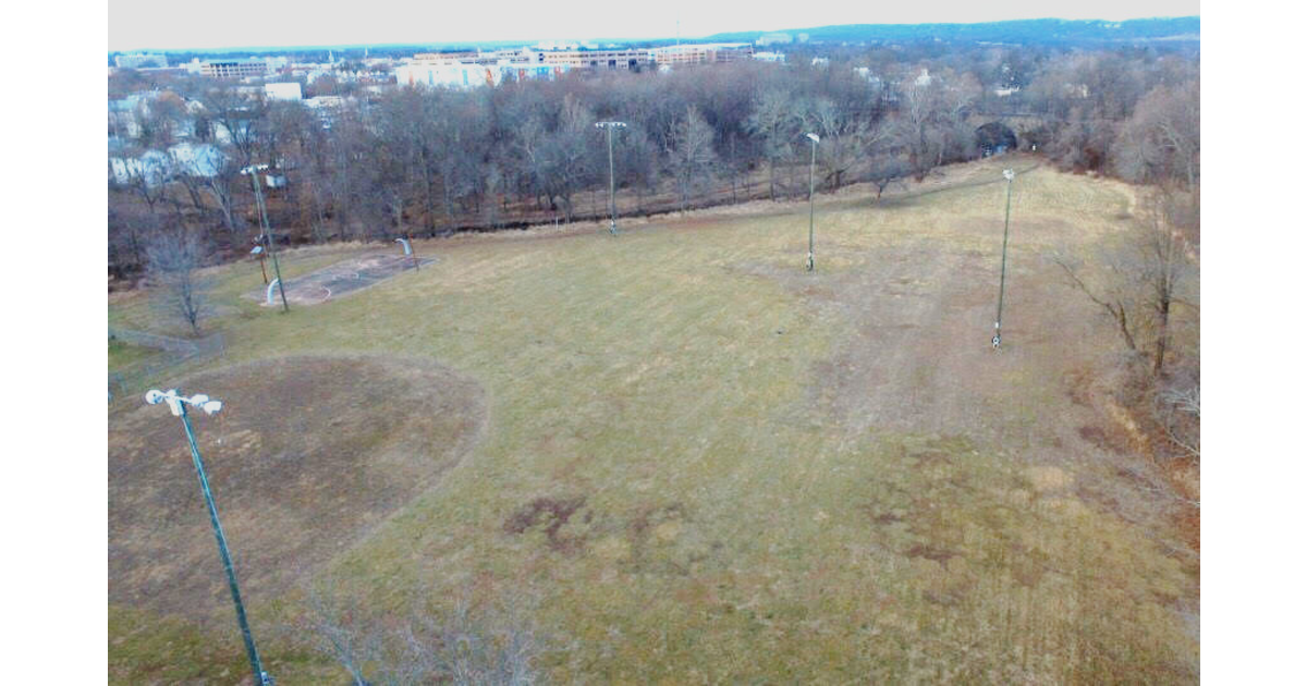 Somerville Receives $2.5M Federal Grant for Chambres Park Restoration