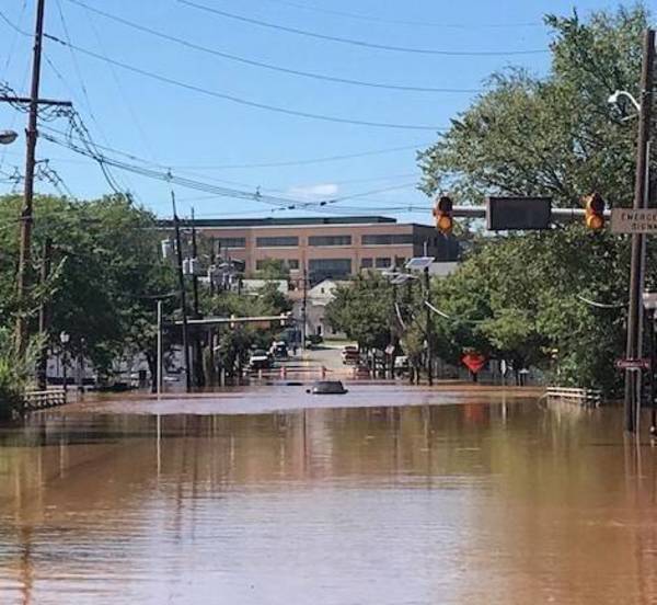 Flooded Somerville Neighborhoods Struggle to Put Pieces Back Together