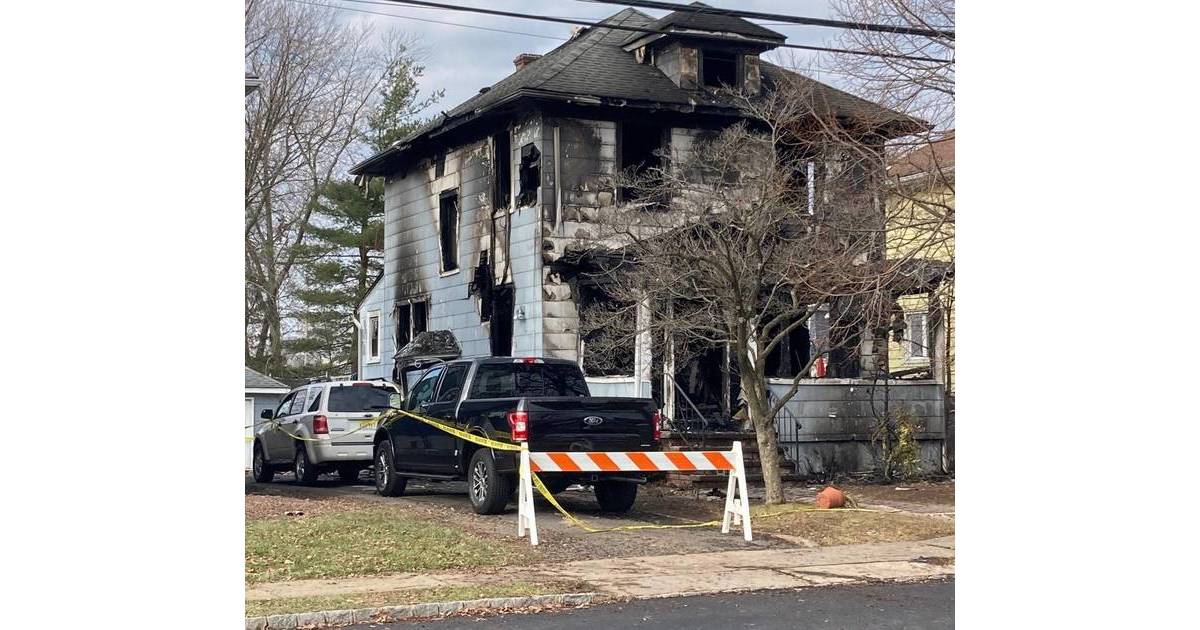 EightYearOld Dies in Somerville House Fire; 3 Other Occupants Escape
