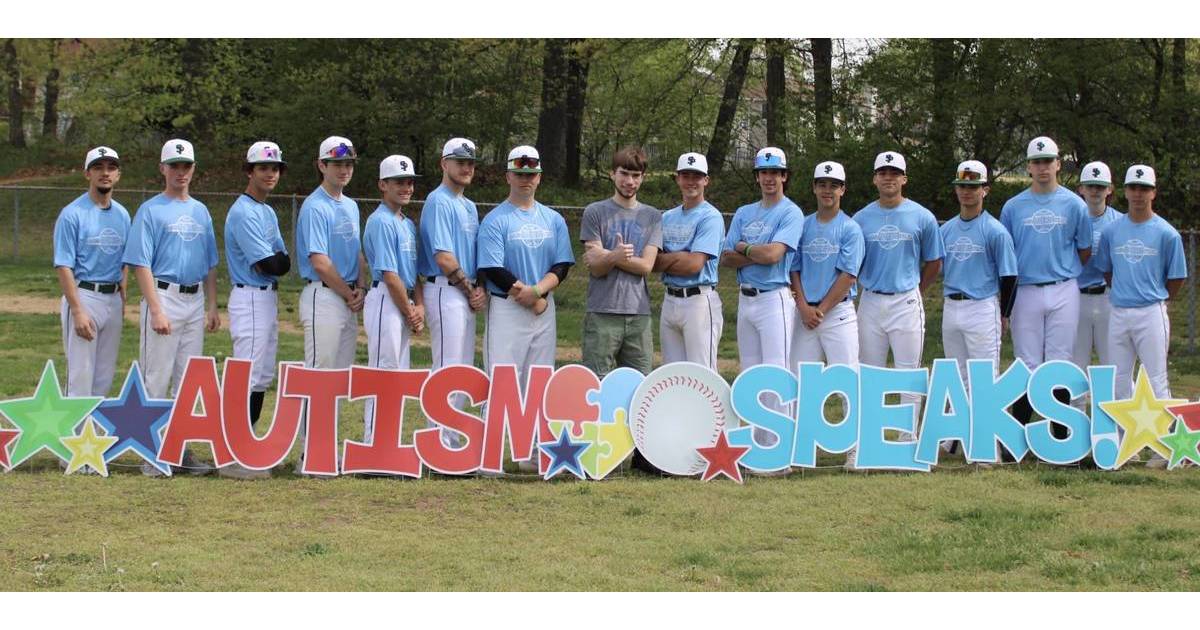 Well Rounded South Plainfield Tigers Finish With 15 Baseball Victories