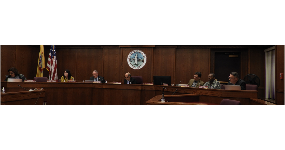 Red Bank Council Will Hear Public Comments on Draft Cannabis at