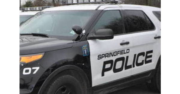Suspect Arrested in Saturday's Springfield Citizens Bank Robbery ...
