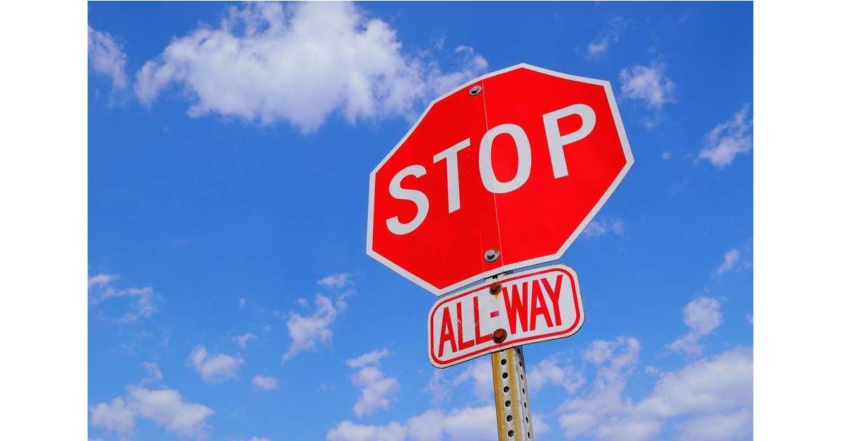 4Way Stops Proposed on Mooney Mountain in Roxbury Roxbury, NJ News