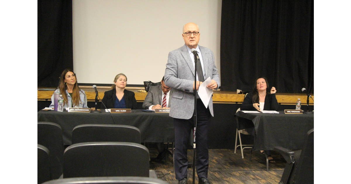 Experts Explain Delays in the Ongoing Hasbrouck Heights Bleacher