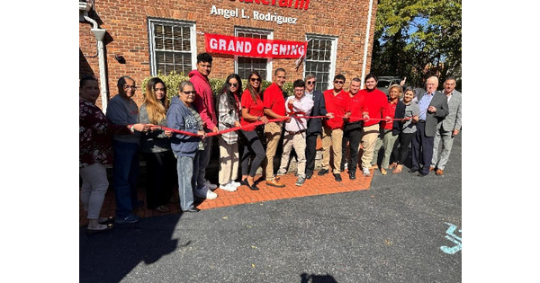 State Farm Agency Opens New Office in Springfield | Springfield, NJ