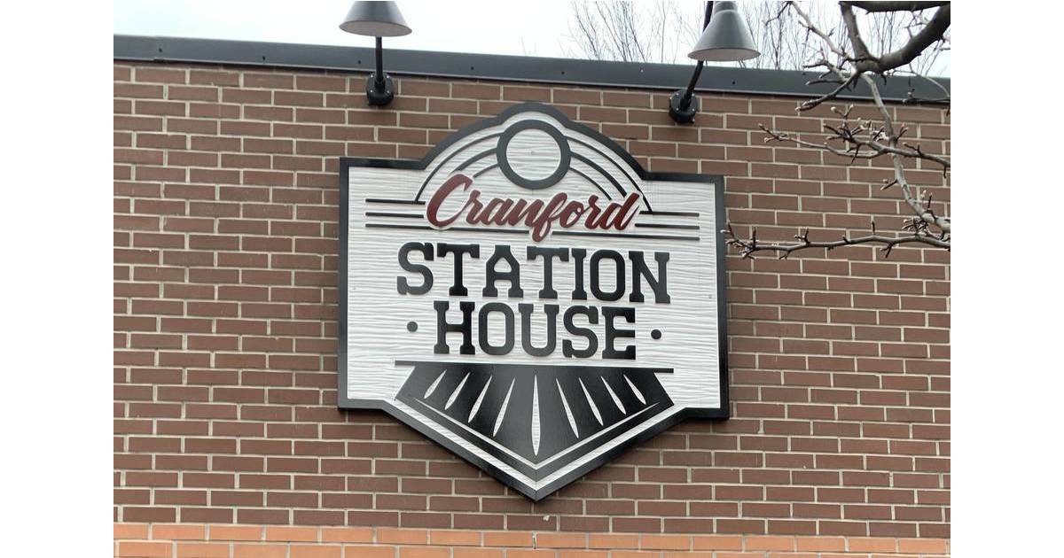 Cranford's Station House is a Top Breakfast & Brunch Spot