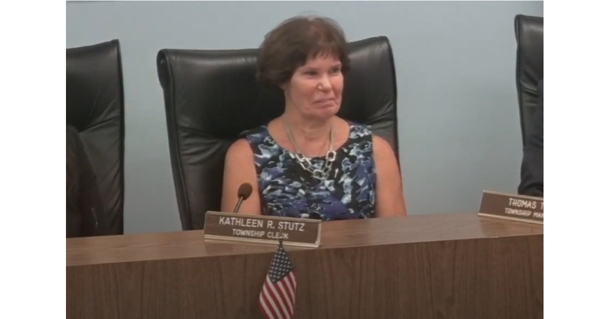 Cedar Grove Appoints a New Deputy Clerk to Replace Kathleen Stutz