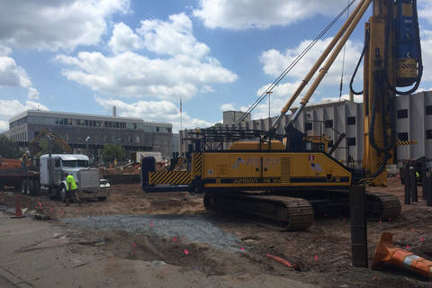 Top Newark Stories of the Decade: 10. The Star-Ledger Leaves Newark