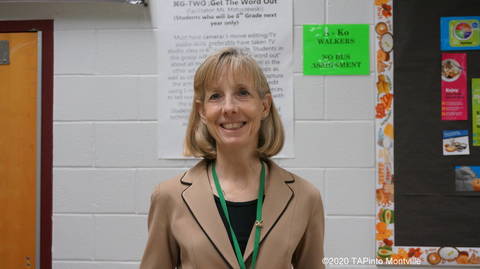 Montville Twp Schools To Close For A Day To Prepare In Case Of Coronavirus Shut Down Tapinto