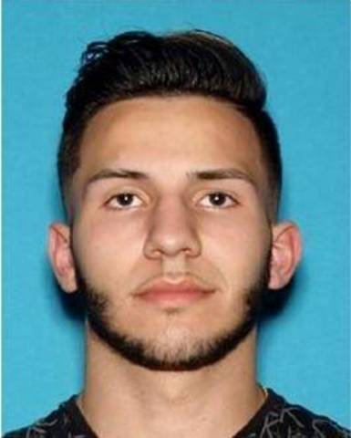 Hamilton Police Make an Arrest in Set of Violent Robberies | Hamilton