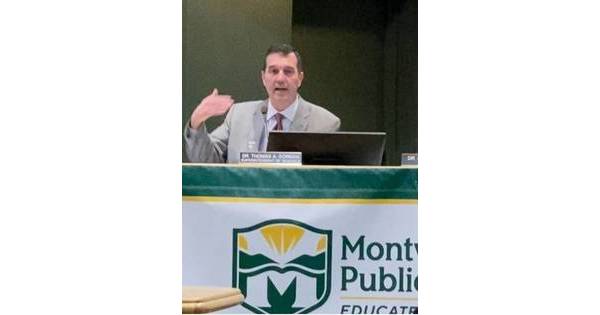 Additions To All Five Elementary Schools Considered By Montville Twp 