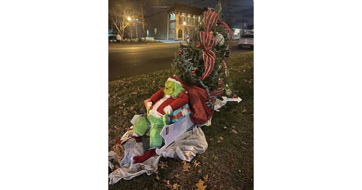 Kenilworth Rec Announces 2023 Christmas Tree Decorating Winnners