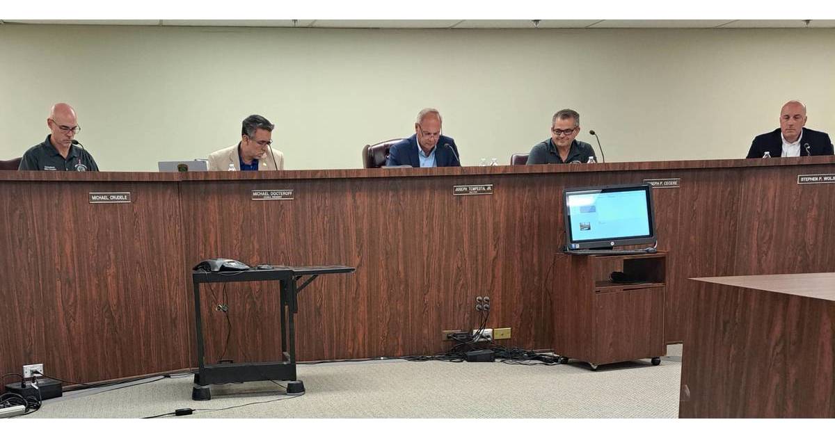 West Caldwell Seeks Court Relief From Violation of Zoning Laws West