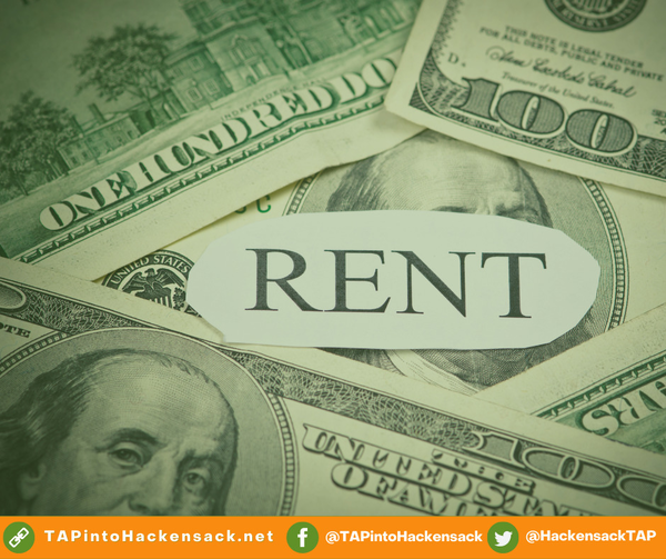 City of Hackensack to Offer Rental Assistance to LowToMiddle