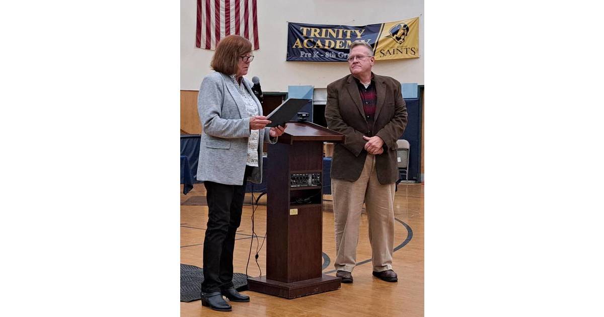 Caldwell Community Center Advisory Board Provides Update to Council