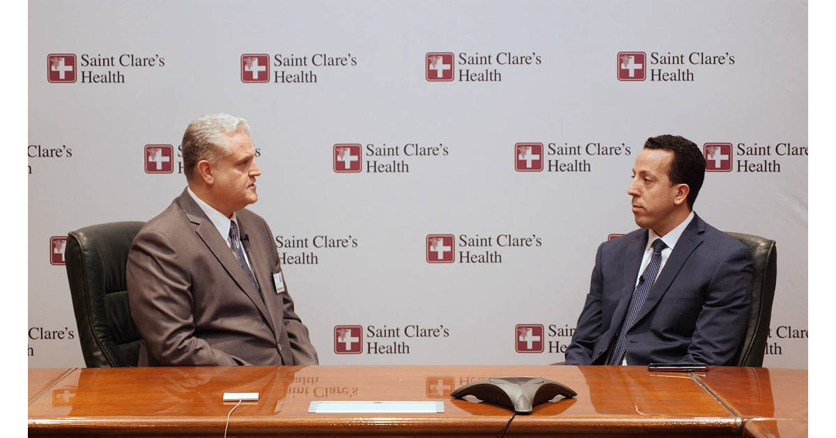 Watch "Women and Their Heart Health" Featuring Dr. Elfandi