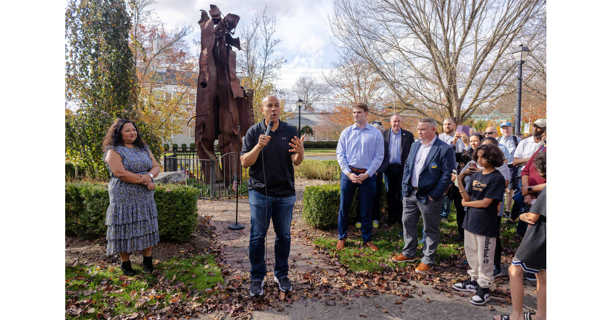 Thank you New Providence. We are grateful for your inspiration