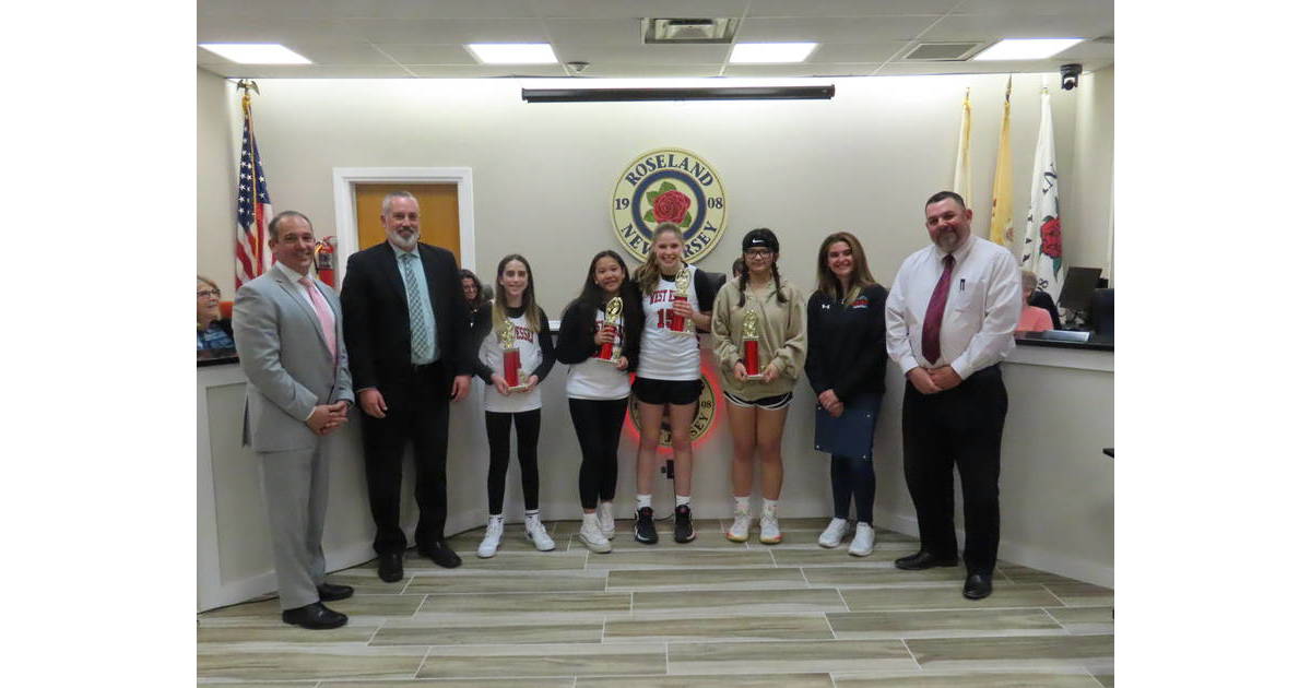 Roseland Approves a Tax Increase for its 20232024 Budget West Essex, NJ News TAPinto