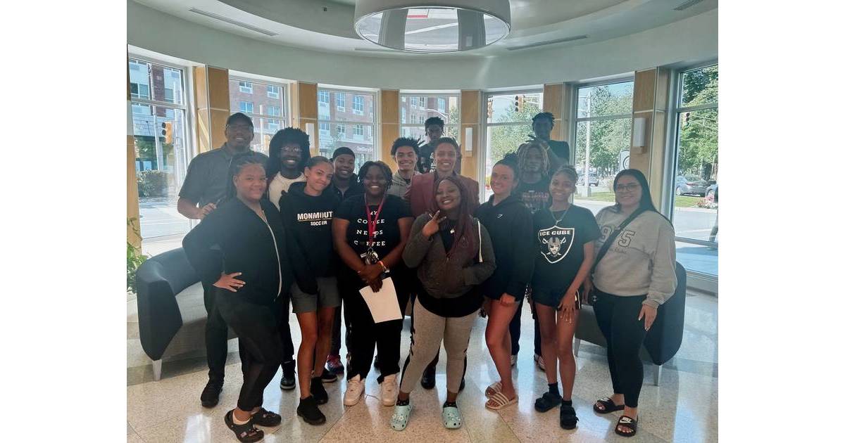 Level Up MD Urgent Care Partners with Bloomfield College to Enhance