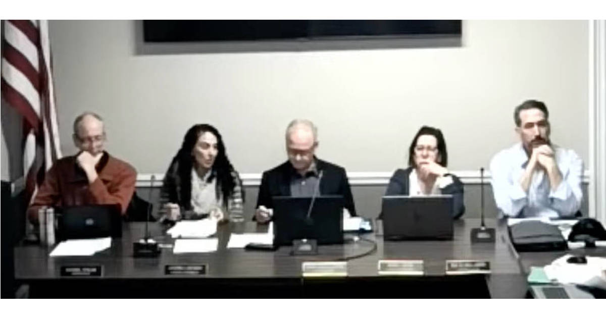 Lewisboro Town Board Approves Infrastructure Proposals Halston Media