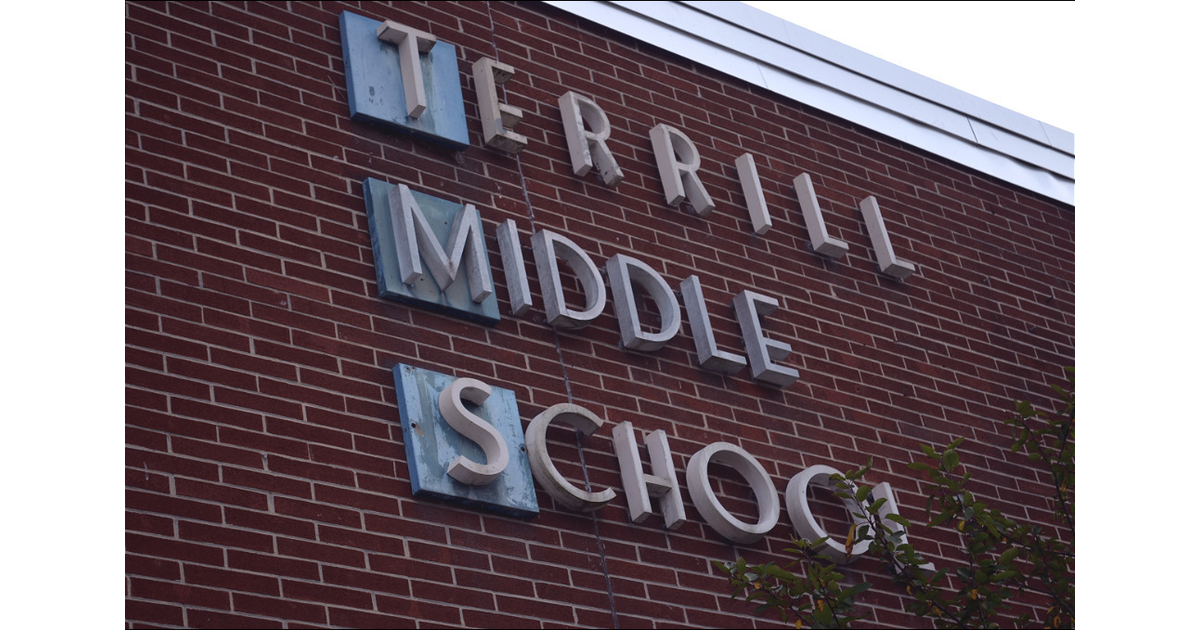 Terrill Middle School Announces Q1 Honor Roll Scotch Plains/Fanwood