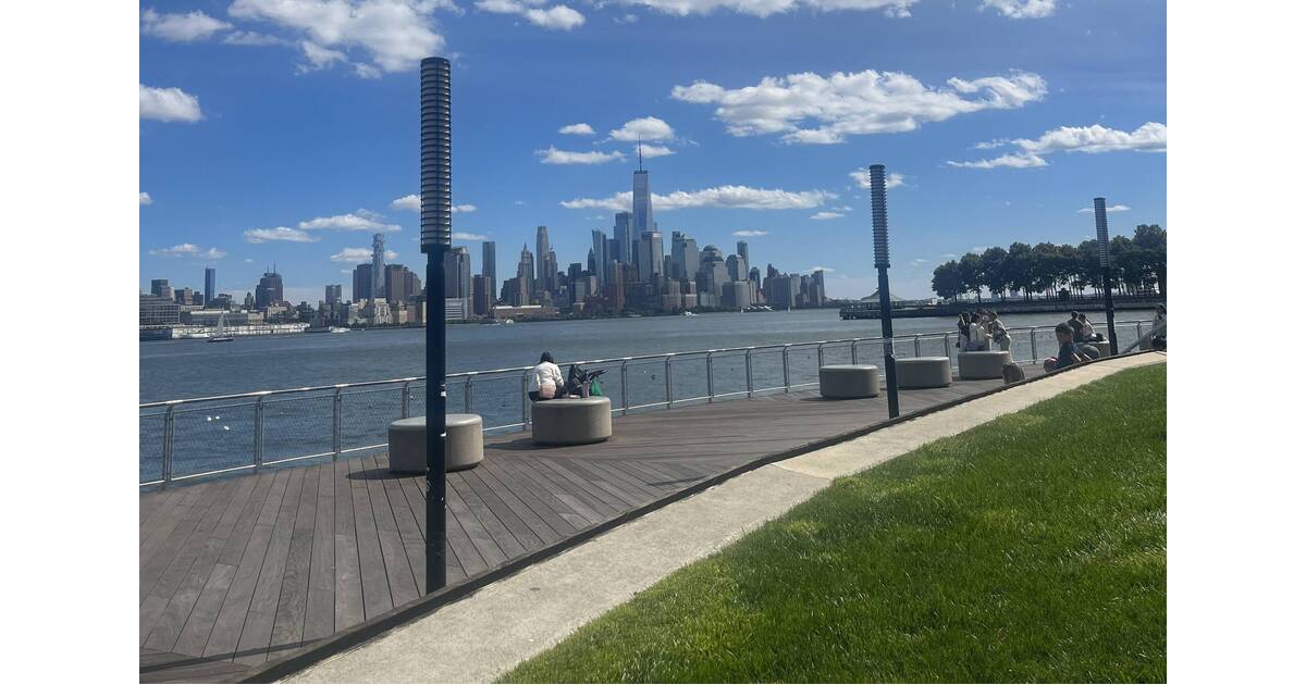 Body Recovered From Hudson River Identified as Homicide Victim ...