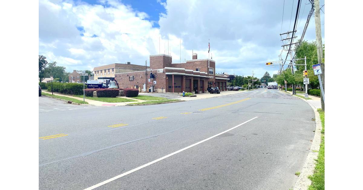 Long and Winding Road of Broad Street West Project in Summit Hits Dead End Summit, NJ News TAPinto