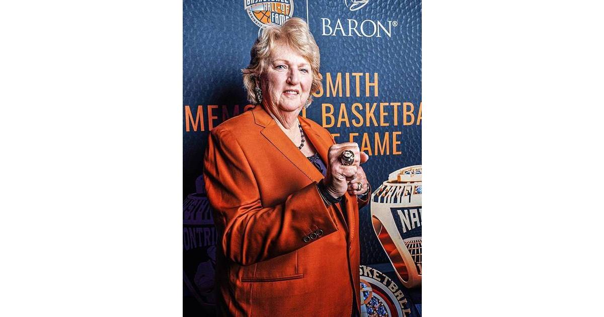 Rutgers to Celebrate Theresa Grentz Day on Jan. 7 New Brunswick, NJ