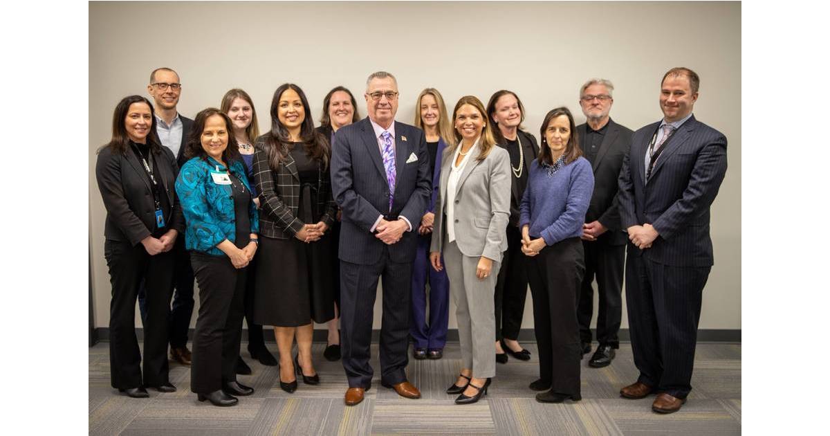 Middlesex County Announces Opioid Settlement Advisory Council to Help