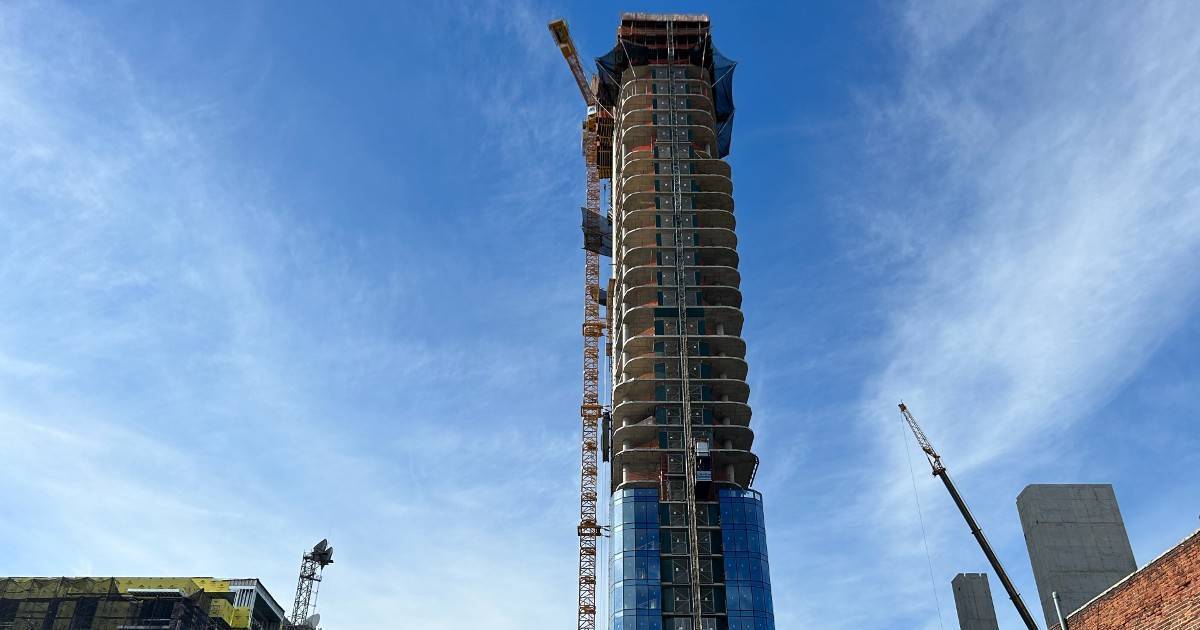 Newark Adds Extra Zoning Board Amid Development Boom Newark, NJ News