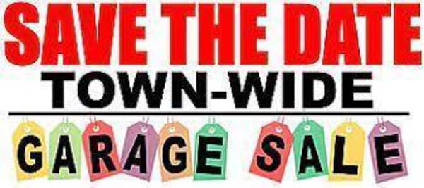 Montville Town-wide Garage Sale on June 5-6, 2021 | Montville, NJ News