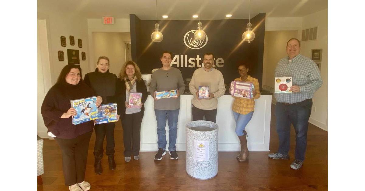 Westfield Businesses Collecting New and Used Toys for Kids in Need