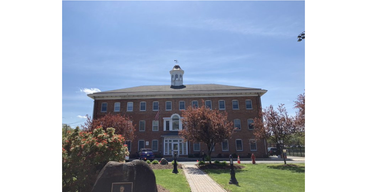 Nutley Commissioner Evans Announces Municipal Tax Increase May Be Less