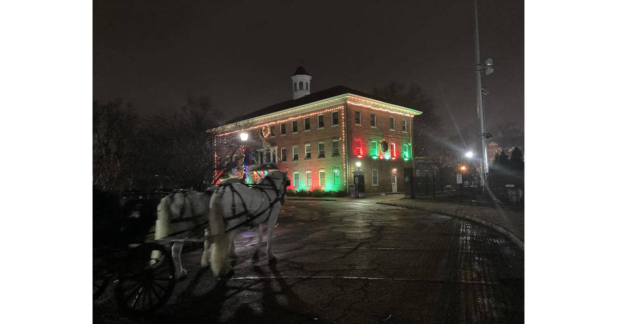 Nutley Police Buy Fords Dog Park Update Residents Request Bus Stop
