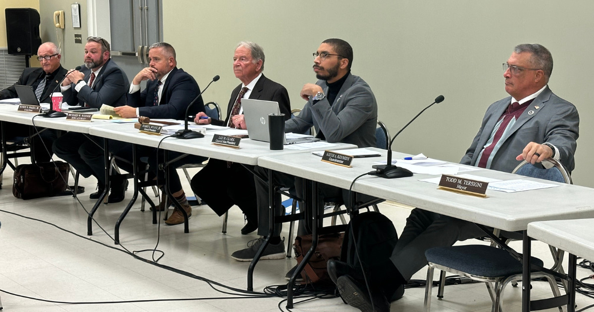 Phillipsburg Seeks to Acquire Former Agway Property and More Through