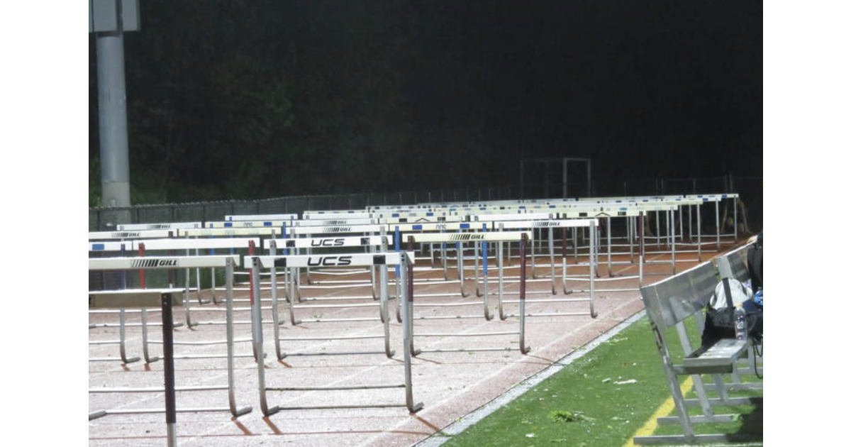 The Newton High School Track and Field Team Looks Forward to a Strong ...