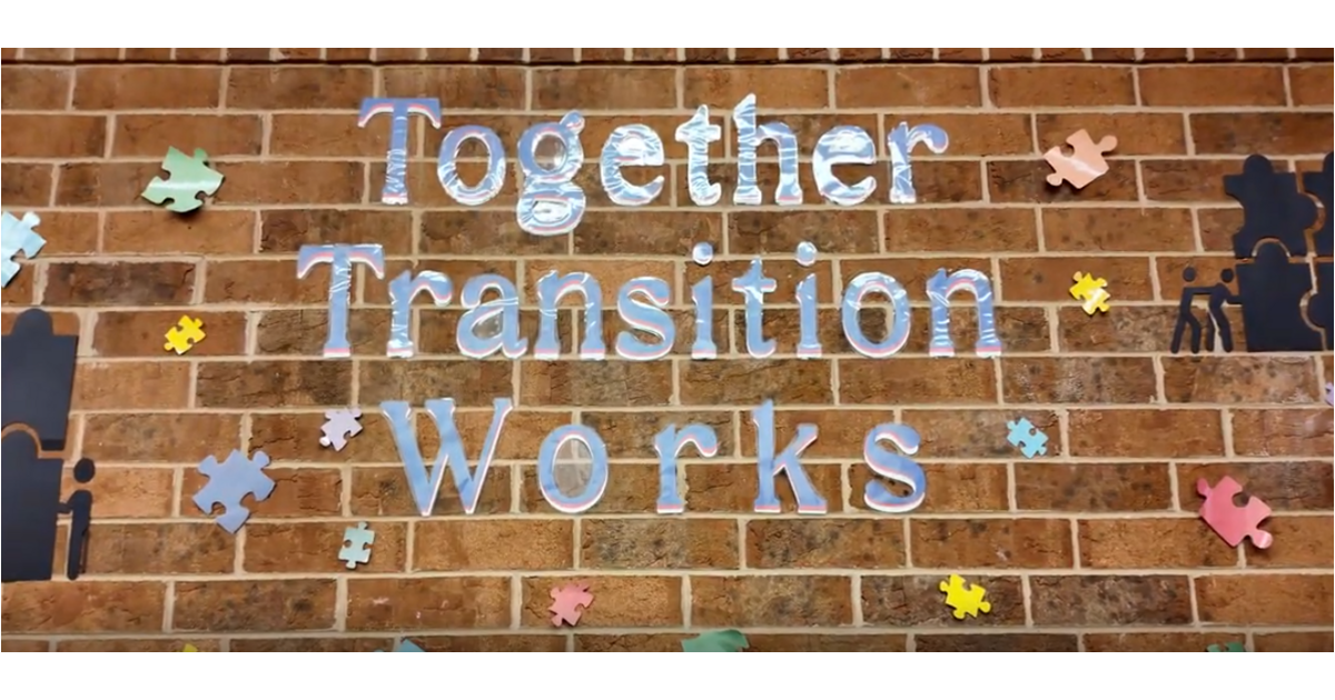 BCSSSD Transitions Welcomes Occupational Training Center Services for ...